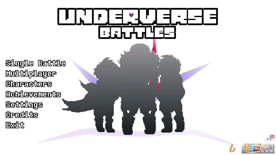 underverse֮ʫϷv2.1.0ͼ2