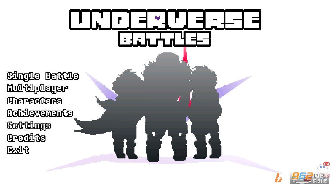 ֮ʫϷİ(Underverse Battles)v2.1.0ͼ2