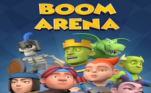 boom arena_boom arena°_boom arena