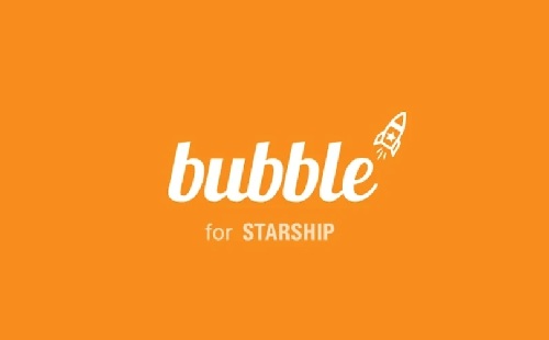 STARSHIPbubbIe_bubble for STARSHIP_װ
