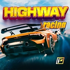 ٳ·Ϸv0.2 (PetrolHead Highway Racing)