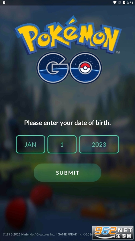 goʷ°(Pokmon GO)v0.293.0ͼ1