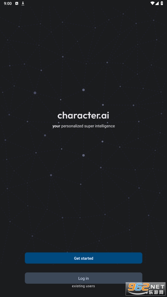 character ai׿İv1.7.3 °ͼ1