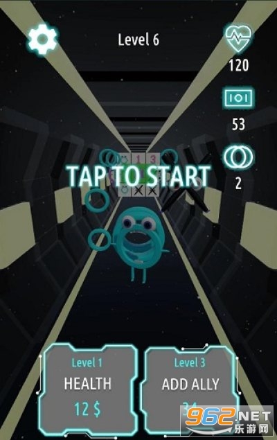 ܲ߹ٷ(TicTacToeRunner)v1.0 ׿؈D2