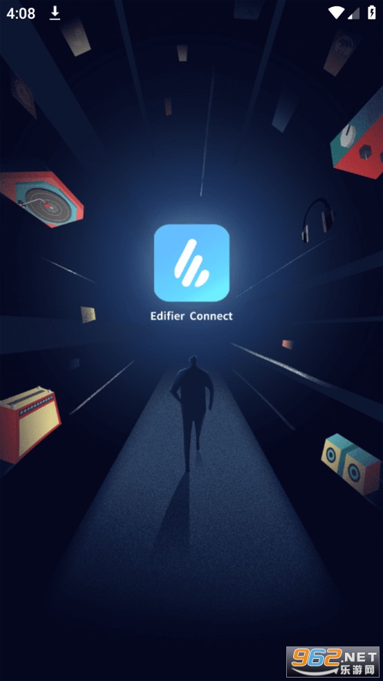 Edifier Connectapp v8.3.26؈D9