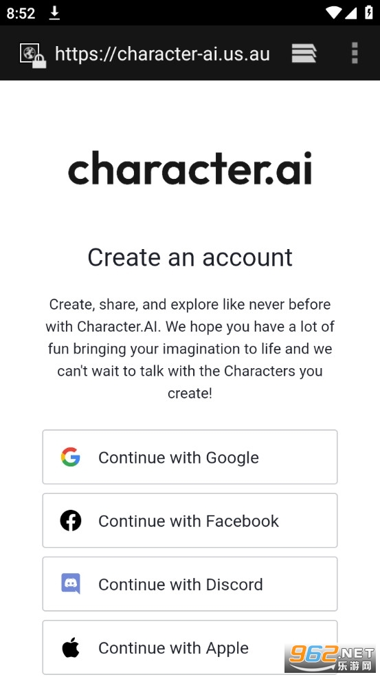 Character.AIv1.7.5֙C˽؈D3