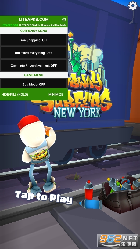 FܿSubwaysurfܿ˰v3.22.2 (֮)؈D4