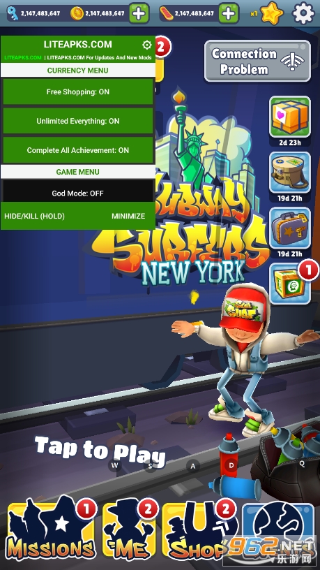 ܿSubwaysurfܿ˰v3.26.2 (֮)ͼ1