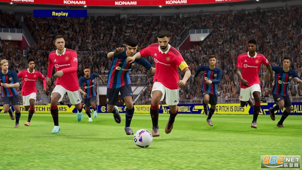 PES2023v7.5.1 ׿ͼ4