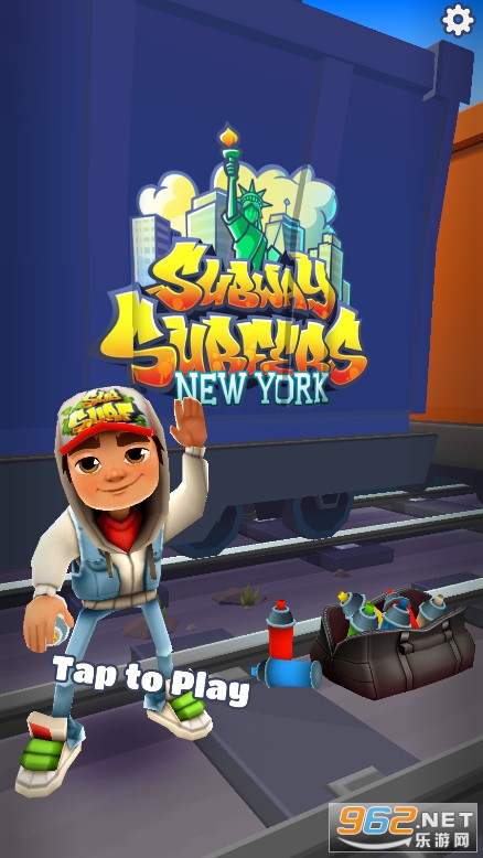 ܿϵӽİ(Subway Surf)v3.26.2°ͼ4