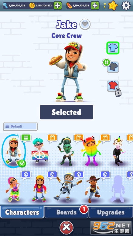 ܿɽɽȫɫȫ(Subway Surf)v3.28.0°ͼ0