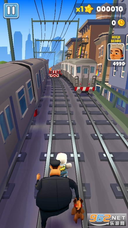 Subway Surfܿ޸޽ɫ޻Կv3.26.2ͼ3