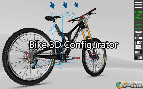 bike3dconfigurator׿_İ_ƽ_޽_