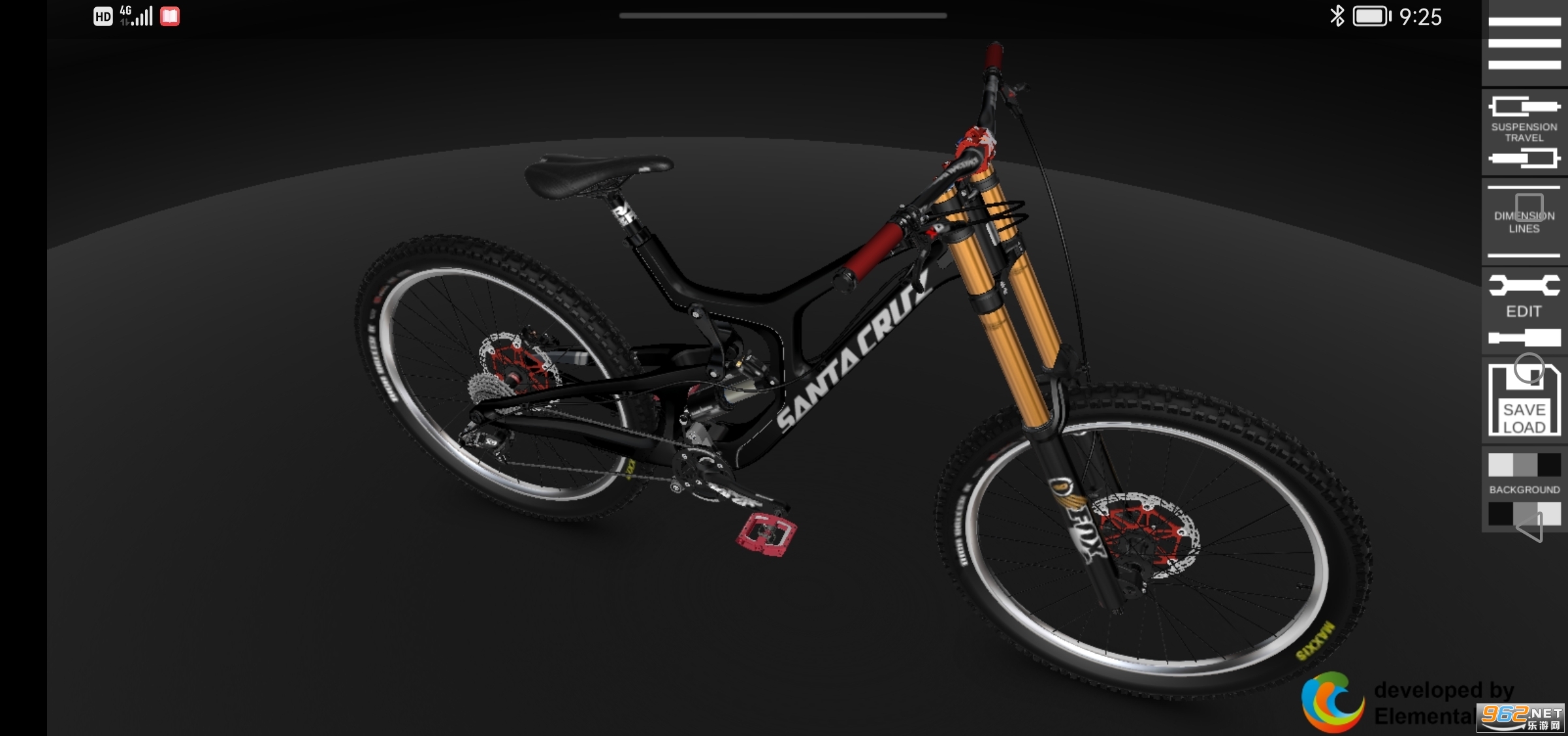 Bike 3D configurationsƽv1.6.8 °汾ͼ0