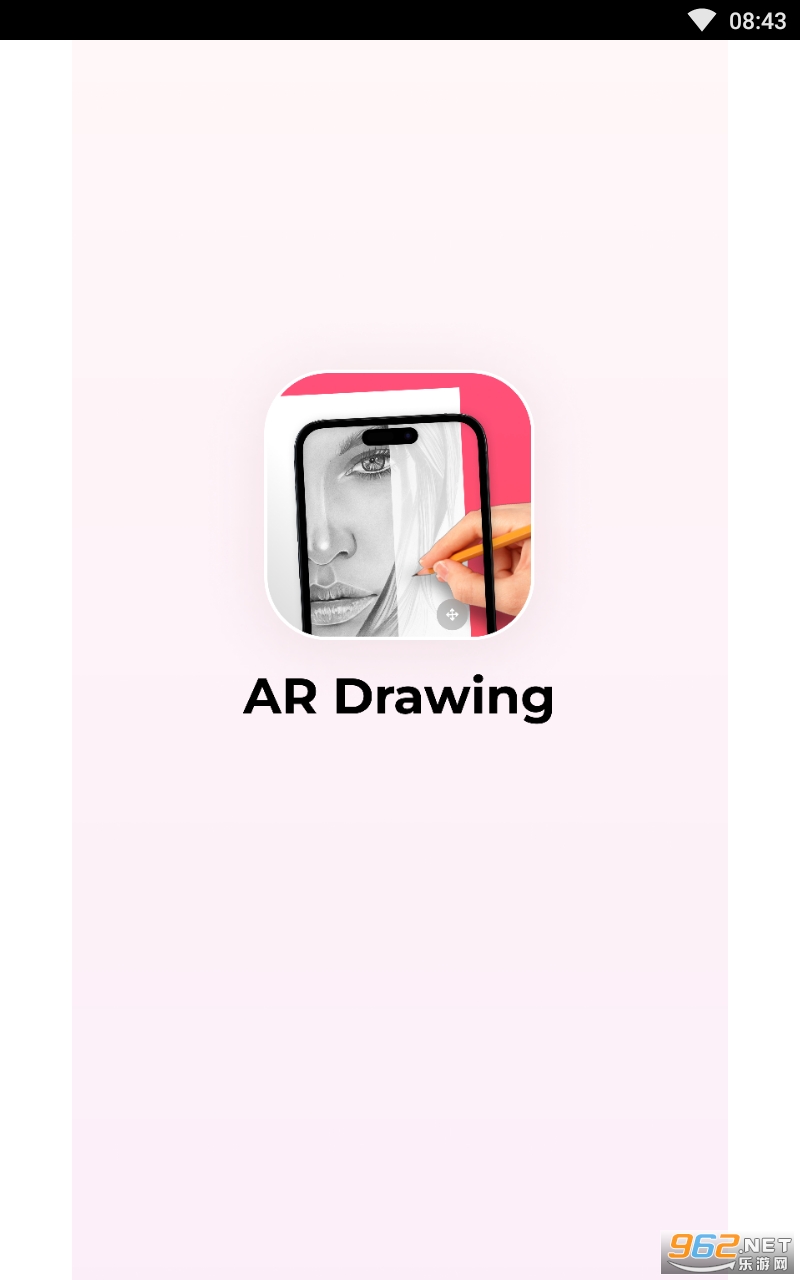 ar drawing°