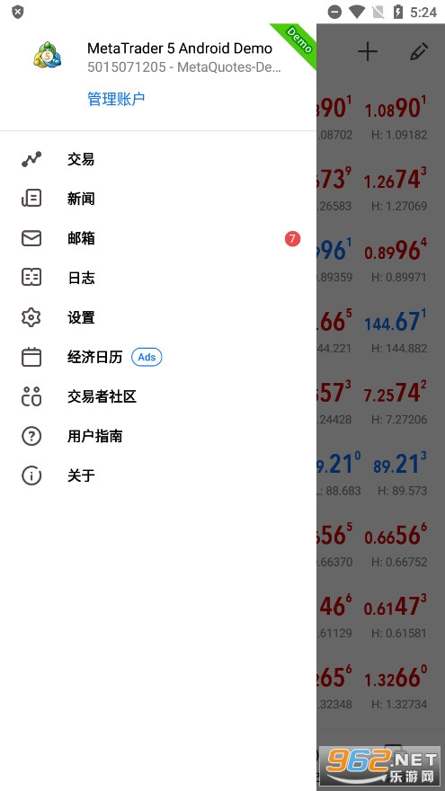 MetaTrader5׿