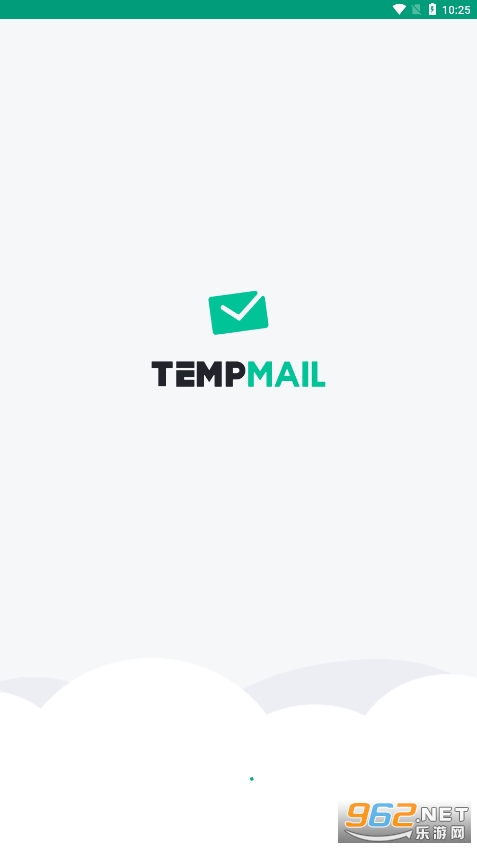 temp email
