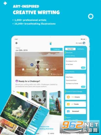 StoryBirdAPP