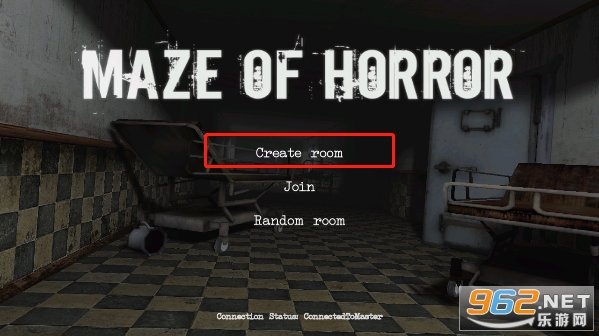 maze ofhorrorC֙C