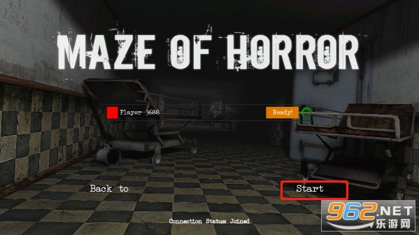maze ofhorrorC֙C