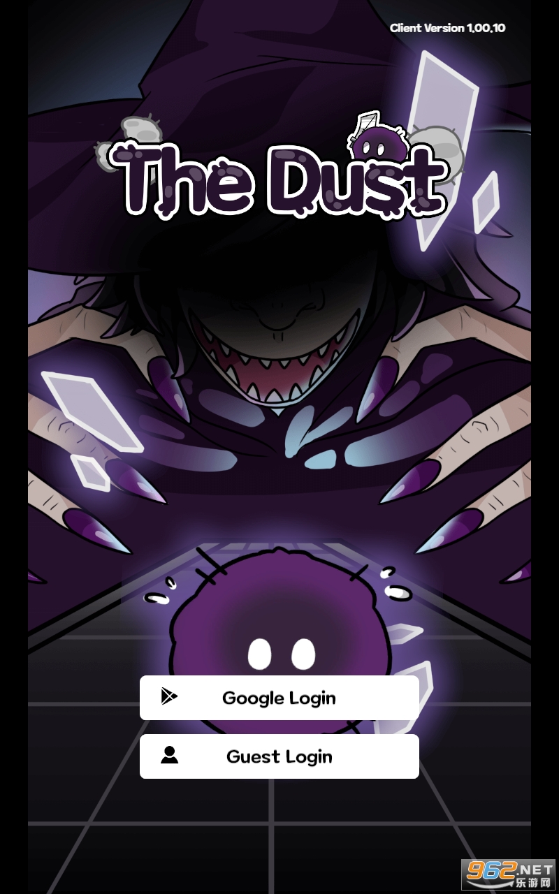 The Dust[
