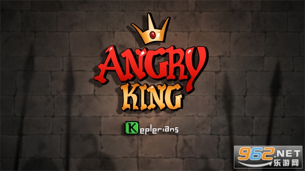 ŭAngry King: Scary Pranksİ