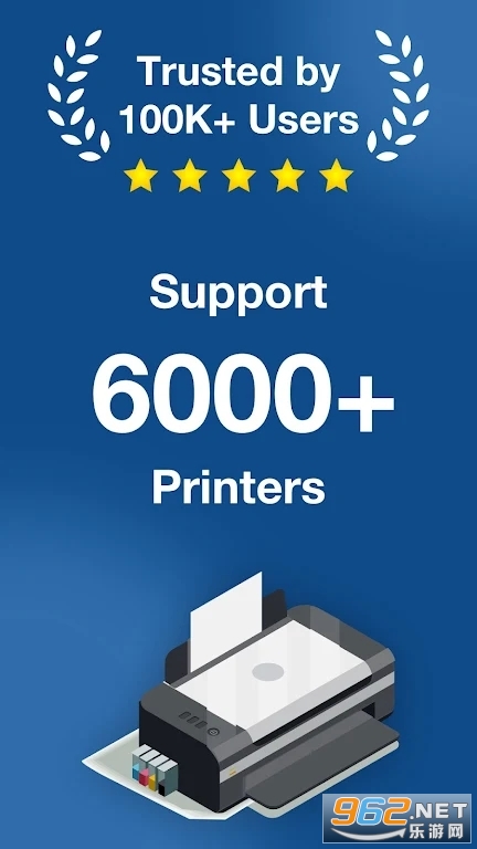 ePrint app