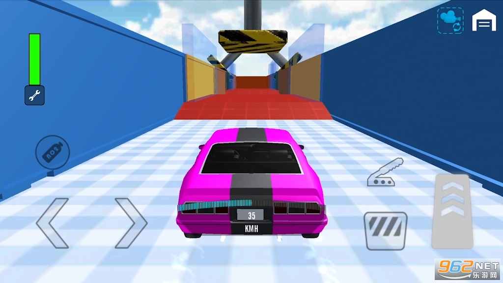 ײģ3DCrash Car