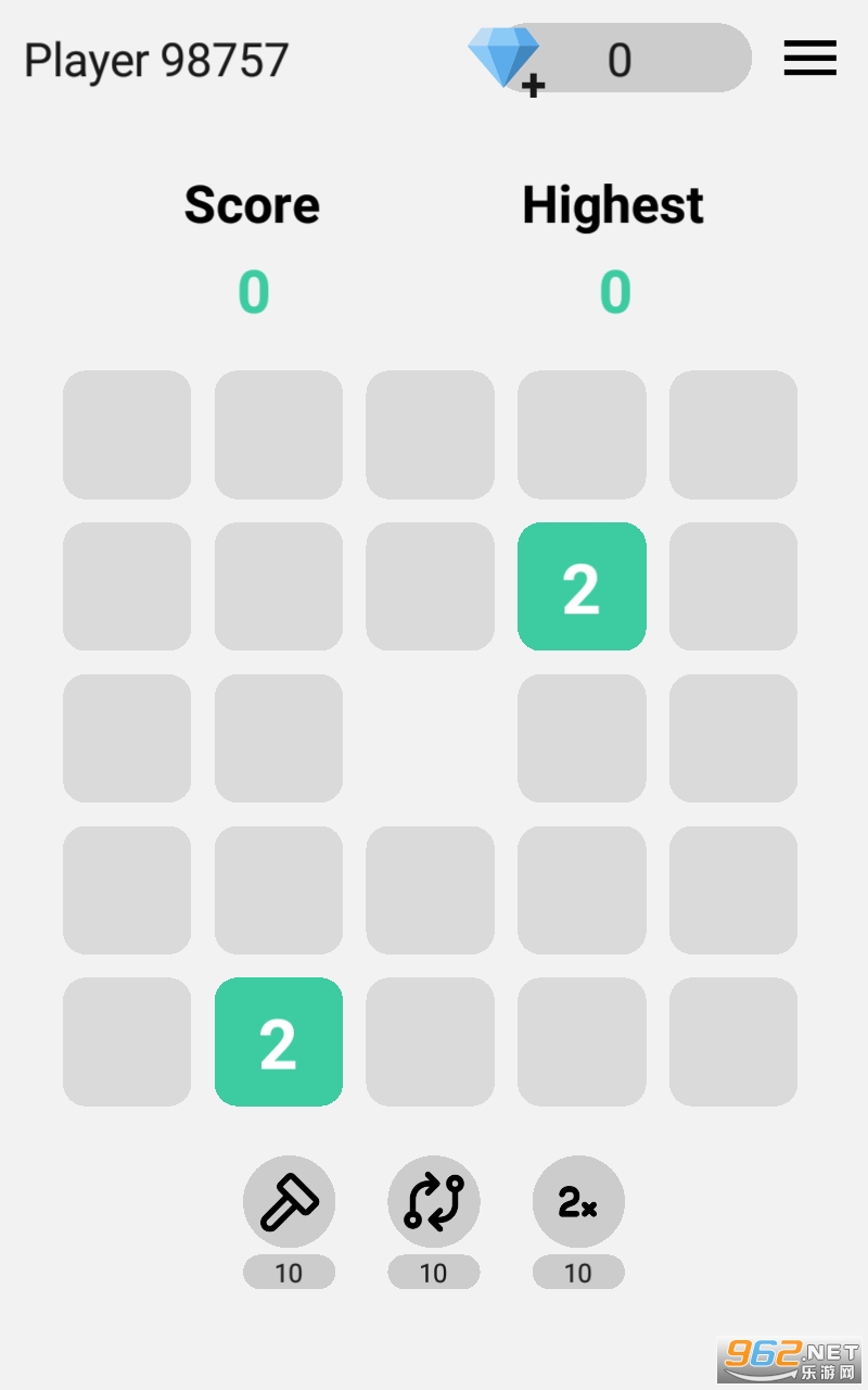 2048 Showdown޹