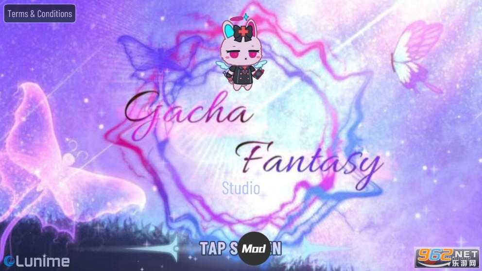 Gacha Fantasy°