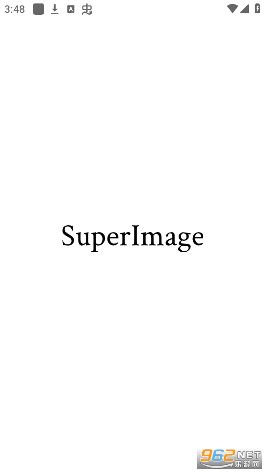 superimage app