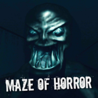 maze ofhorrorֻ