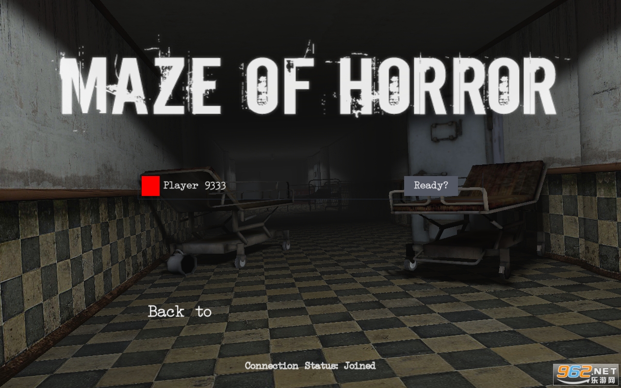 maze ofhorrorC֙C氲b v0.76b؈D0