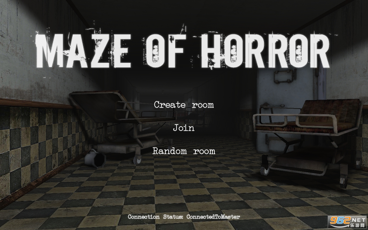 maze ofhorrorC֙C氲b v0.76b؈D2