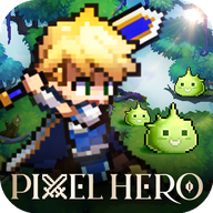 Pixel Hero Games
