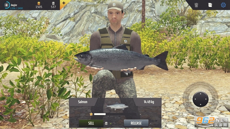 Professional Fishing֙Cv1.41؈D2