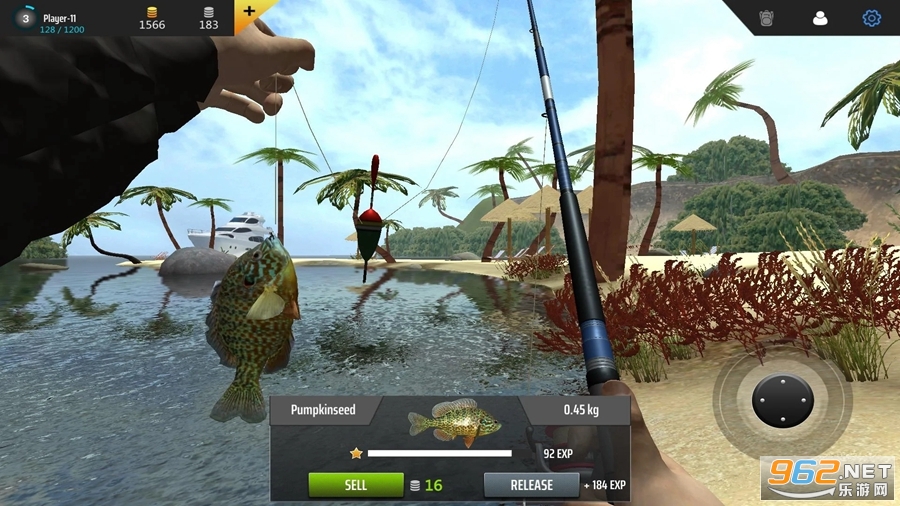 Professional Fishing֙Cv1.41؈D3