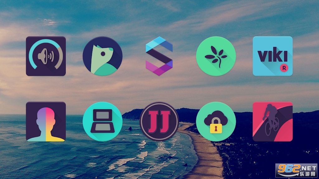 Viralͼ(Viral Icon Pack)v15.2.0ͼ1