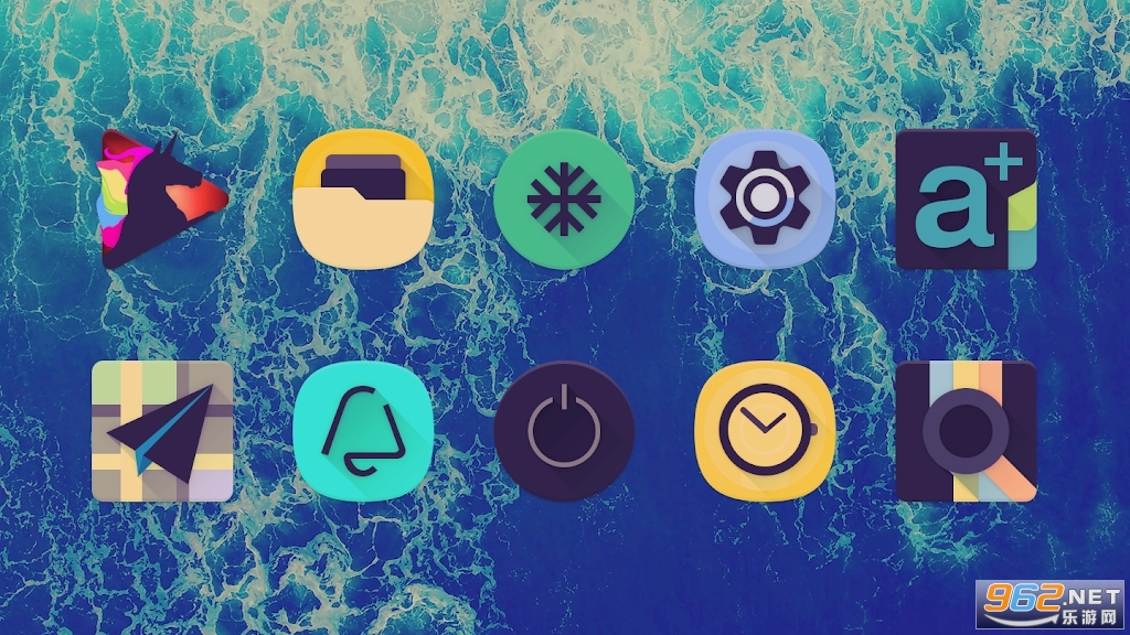 Viralͼ(Viral Icon Pack)v15.2.0ͼ2