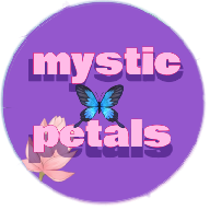 gacha mystic petals[