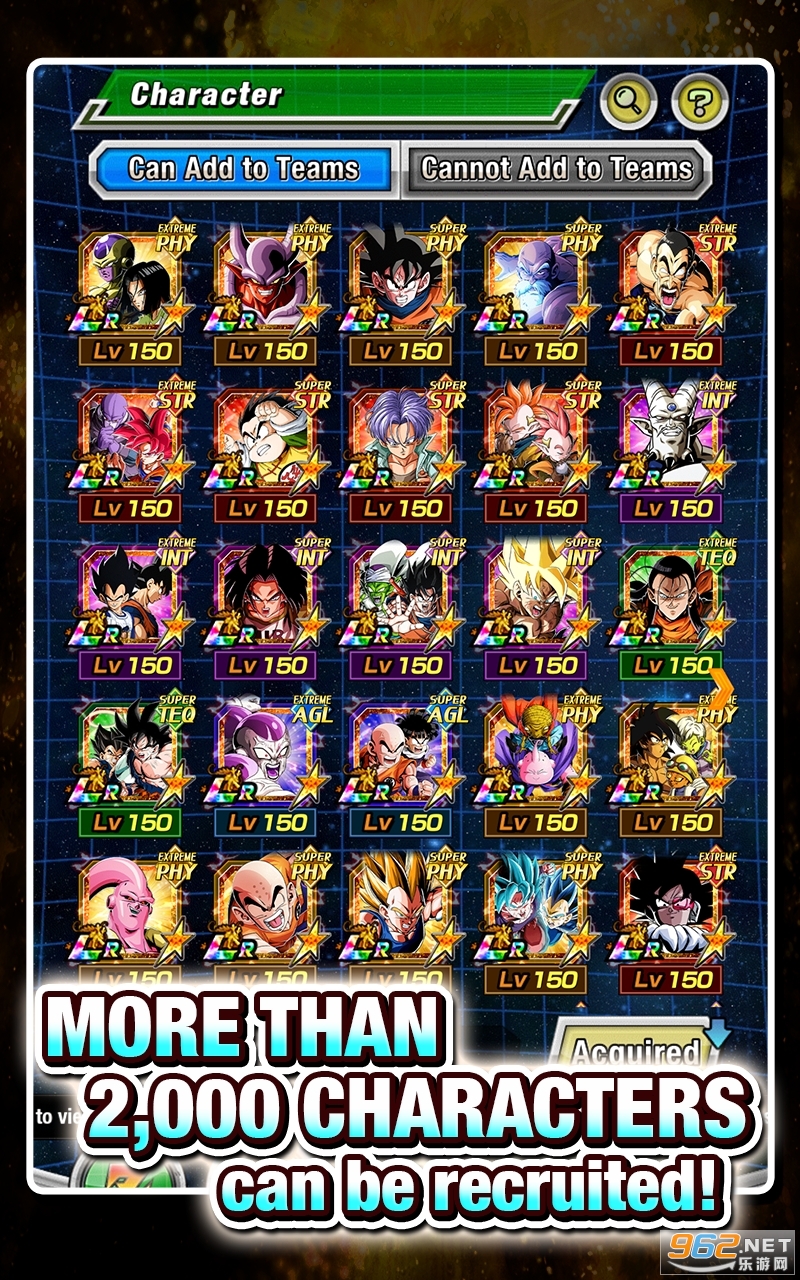 鱬Ѽսʷ(Dokkan)° v5.12.0ͼ4