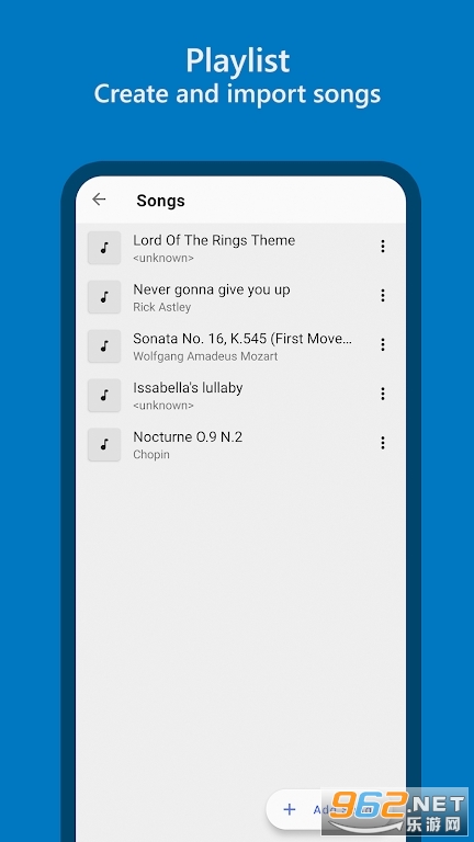 Sky auto music°v0.5.0-betaͼ1