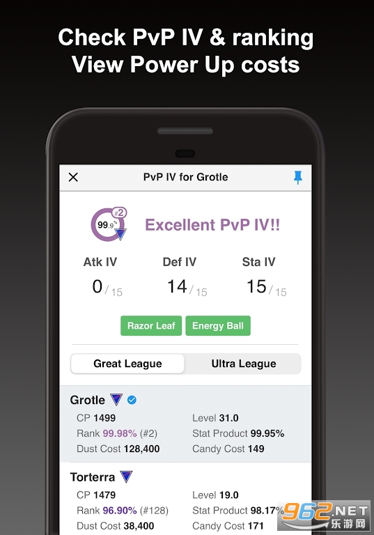 Poke Genie°v8.3.4ͼ2