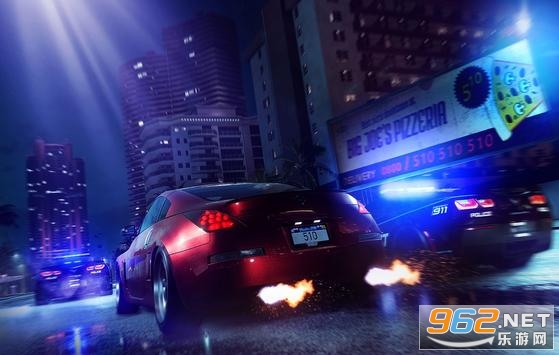 ƷɳMobile(Need for Speed Mobile)v0.12.434.1207083 ʷͼ2