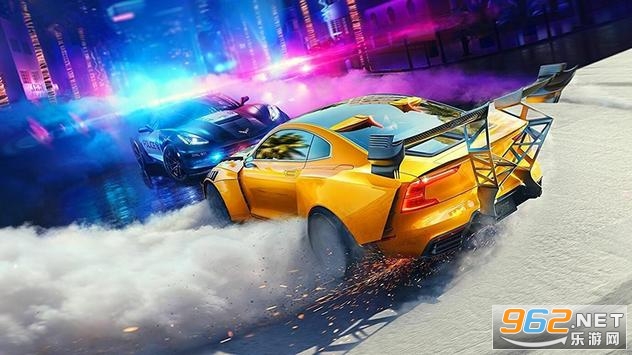 ƷɳMobile(Need for Speed Mobile)v0.12.434.1207083 ʷͼ1