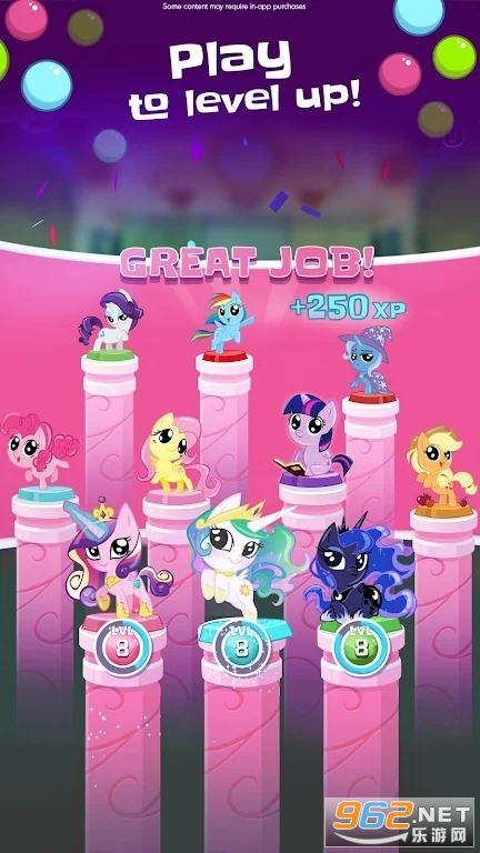 СRPocketPoniesٷv2021.1.0؈D1