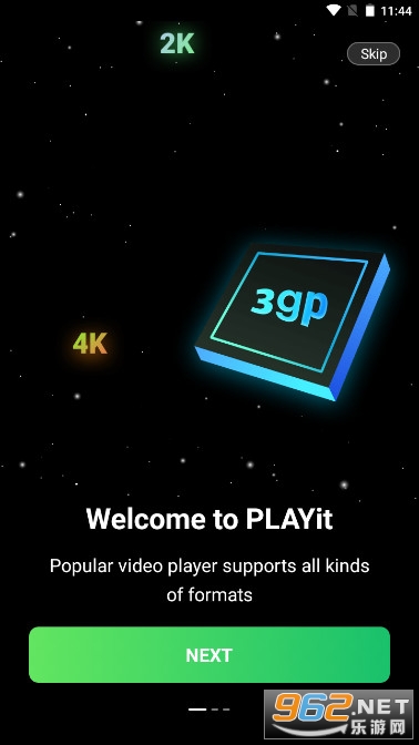 playit player appv2.7.2.39 ͼ0