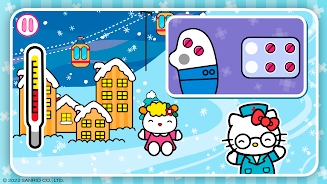 Hello Kitty HospitalϷ׿v1.0.8ͼ0