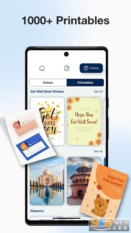 ePrint app° v1.5.5؈D1