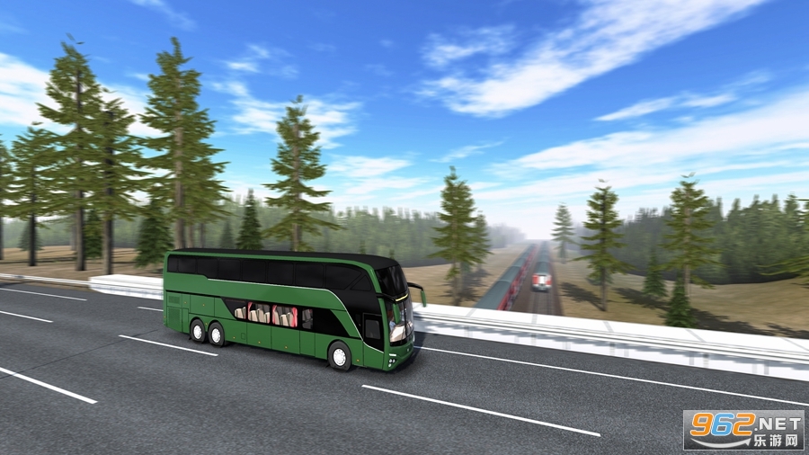 ʿģ޵·׿v1.1.05 (Bus Simulator:Extreme Roads)ͼ2